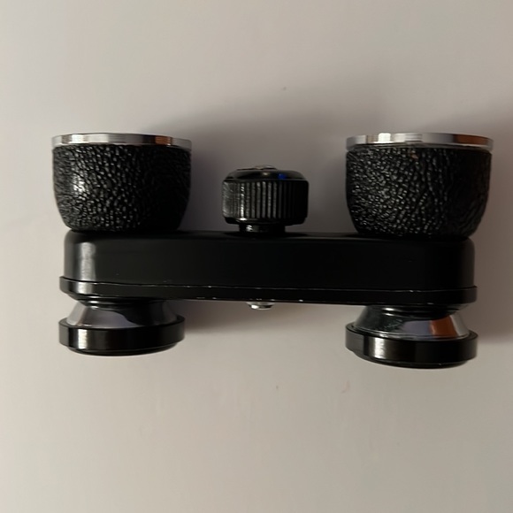 ATCO 2.5X Opera glasses with case. Made in Japan. Vintage - Picture 6 of 8